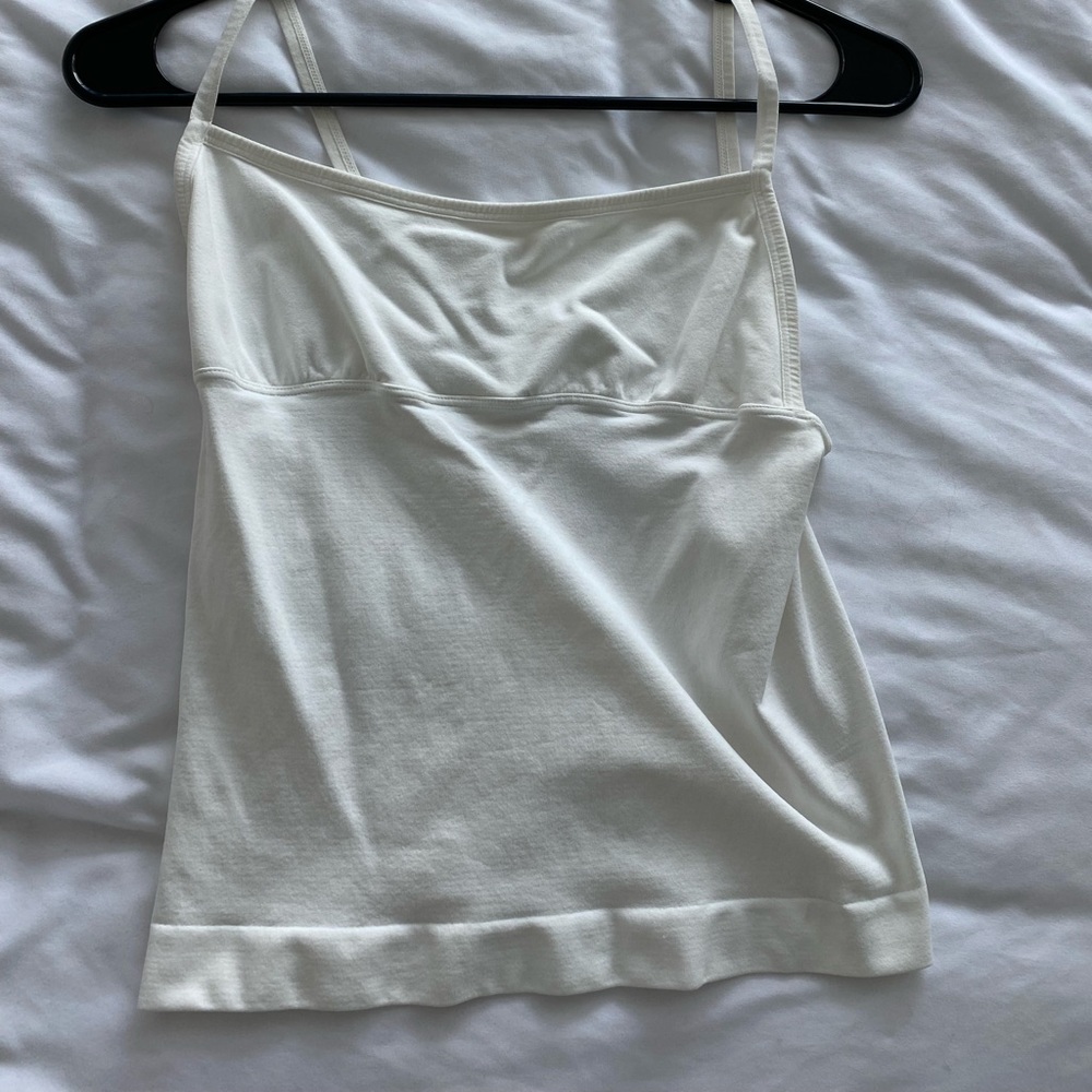 Free people intimates top